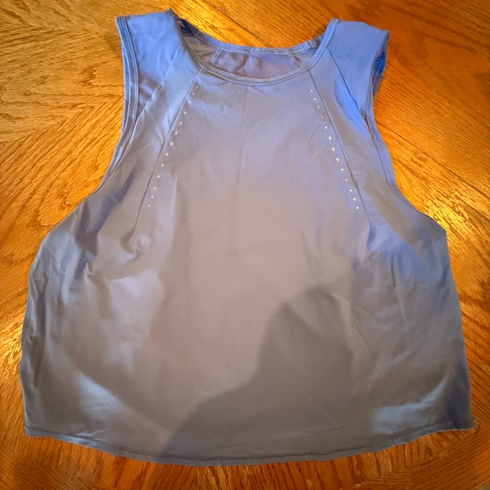 Lululemon tank top